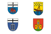 Stadtbezirke Bonn