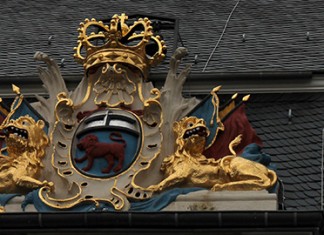 Rathauswappen
