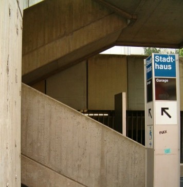 Stadthaus