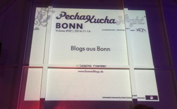 PechaKucha