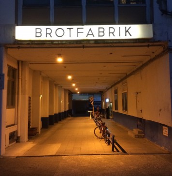 Bookups: Wenn Literatur und Social Media kombiniert werden (Aufzeichnung des SMCBN vom 19.02.2015)