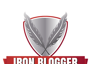 Logo Ironblogger Bonn