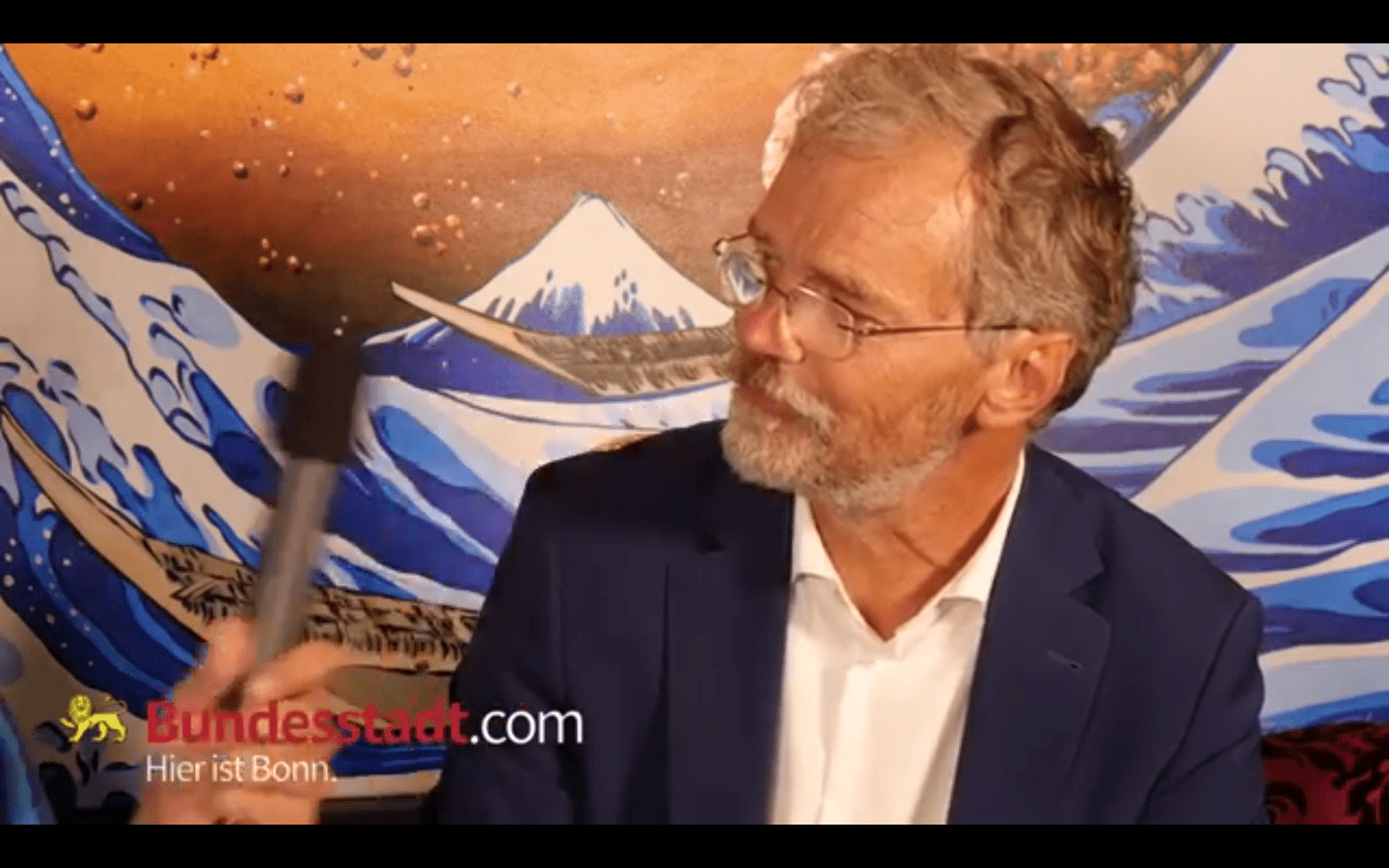 Interview mit Tom Schmidt