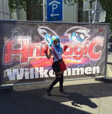Animagic