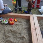 Sandkasten