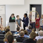 Die Zukunftsstadt als Rohstoffquellwe – Urban Mining