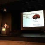 Keynote von Thomas Sattelberger