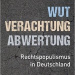 Wut, Verachtung, Abwertung