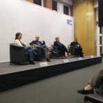 Buchvorstellung Friedrich-Ebert Stiftung