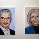 Sridharan Kraft Portraits Mariola Maria Hornung