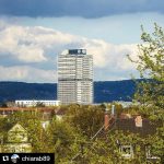 #Repost @chiarab89 with @repostapp
・・・
United Nations building #dalbalconedicasa #onu #unitednations #Bonn #germany #newapartment #beautiful #view #germania #balcony #instapic #igdaily #ig_captures #ig_travel