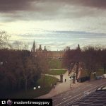 #Repost @moderntimesgypsy with @repostapp・・・#sonntag #rheinischefriedrichwilhelmsuniversität #bonn #nrw