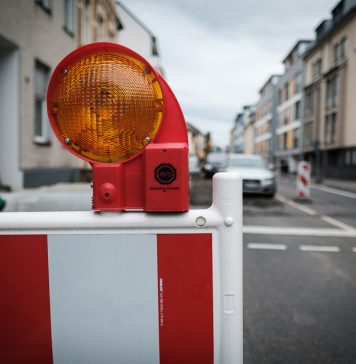 Bundesbaustellenstadt