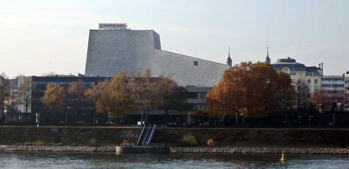 Oper Bonn