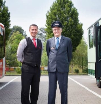 Gedanken zur Busfahrer-Diskussion