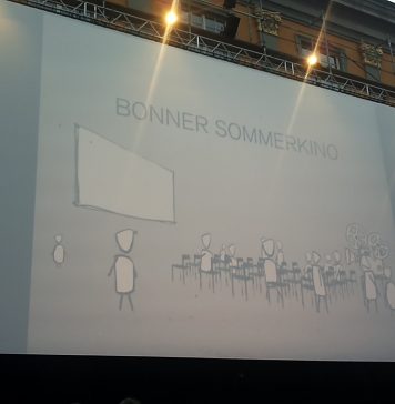 Internationale Stummfilmtage 2016