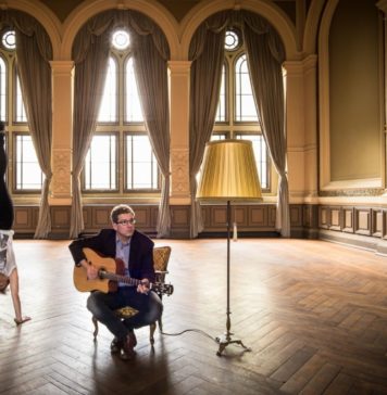 Ju & Me: Releasekonzert am 10.03. im Bla