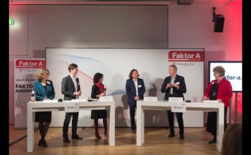 Was die Digitalisierung der Arbeitswelt wirklich bedeutet