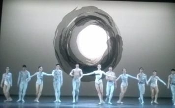 Theater Bonn resampled: ‚Echnaton‘, ‚Nō Nō Nō‘, Tanzgastspiele und weitere Verheißungen auf Bonner Bühnen