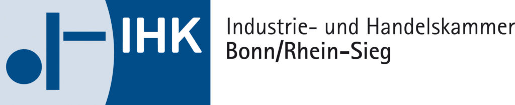 Logo IHK Bonn/Rhein-Sieg