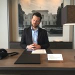 Gründen oder nicht?