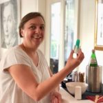 Gründerin Katrin Reuter