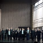 Premierenapplaus für ‚Die Sache Makropulos‘ an der Oper Bonn