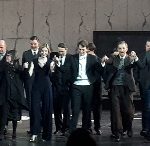 Premierenapplaus für ‚Die Sache Makropulos‘ an der Oper Bonn