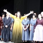 Premierenapplaus für ‚Elektra‘ am Theater Bonn 4