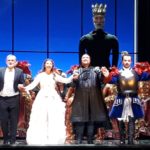 Applaus für Oper ‚Die sizilianische Vesper‘ am Theater Bonn