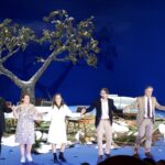 Abschlussapplaus für ‚Die Marquise von O.‘