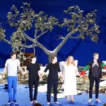 Abschlussapplaus für ‚Die Marquise von O.‘ am Theater Bonn