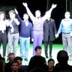 Abschlussapplaus für ‚Fidelio‘ an der Oper Bonn