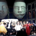 ‚Cavalleria Rusticana, Pagliacci‘ am Opernhaus Bonn