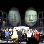 ‚Cavalleria Rusticana, Pagliacci‘ an der Oper Bonn