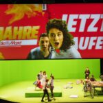 THEATER BONN: FIDELIO