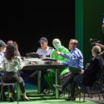 Oper Bonn mit ‚Fidelio‘