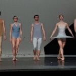 Tanz am Theater Bonn zwei