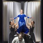 THEATER BONN: CHRISTUS AM ÖLBERGE