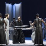 THEATER BONN: CHRISTUS AM ÖLBERGE