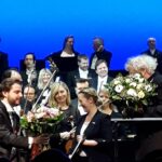 London Symphony Orchestra wurde an der Oper Bonn gefeiert