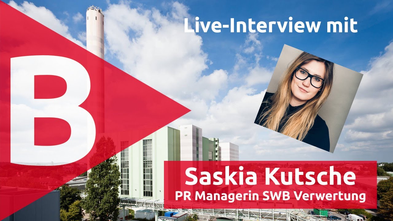 Saskia Kutsche: „Wir haben große Projekte vor uns!“