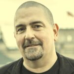 Kandidatenfoto Dr. Richard Ralfs, Die Grünen