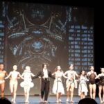 Applaus für Tanzgastspiel ‚Alice‘ an der Oper Bonn