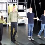 Applaus_für_’Liebe_etc.‘ in der Werkstatt