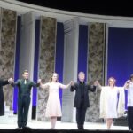 ‚Araballa‘ an der Oper Bonn_Schlussapplaus