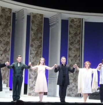 Theater Bonn recovered: „Arabella“ von Richard Strauss und andere schillernde Bühnenmomente der Sparten Oper, Tanz und Schauspiel