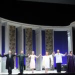 ‚Arabella‘ an der Oper Bonn_Abschlussapplaus