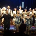 ‚Chicago‘ am Theater Bonn_Applausbild
