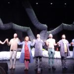 ‚Unsere Welt neu denken‘ am Theater Bonn